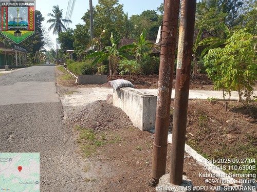 Foto Tahun 2025
