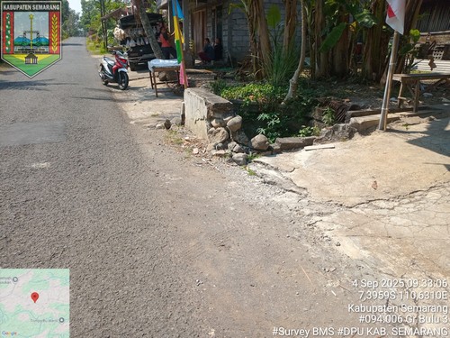 Foto Tahun 2025