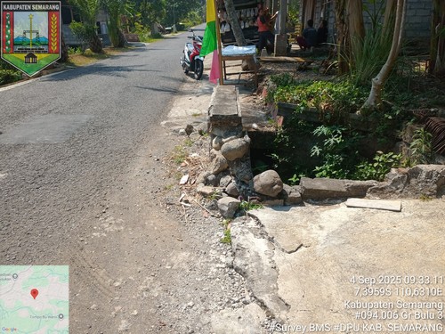 Foto Tahun 2025