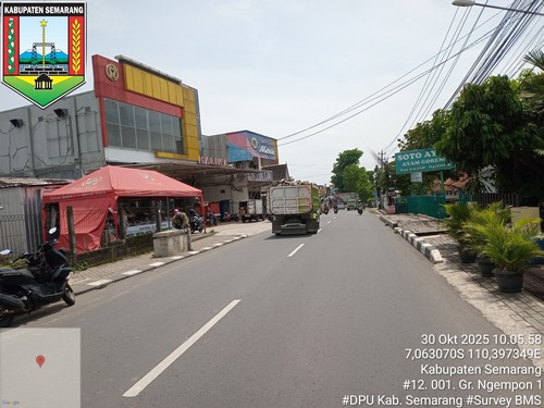 Foto Tahun 2025