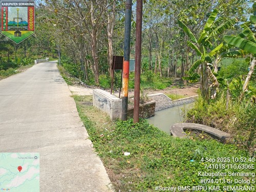 Foto Tahun 2025