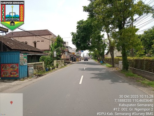 Foto Tahun 2025