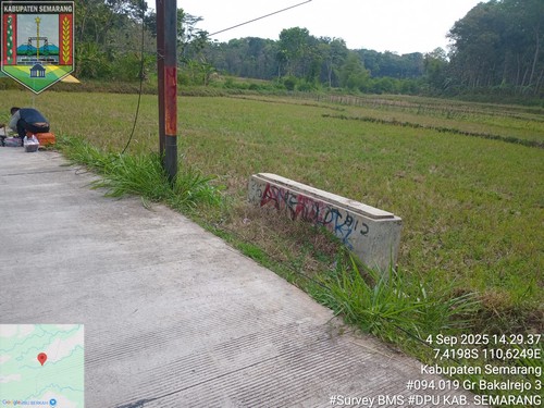 Foto Tahun 2025