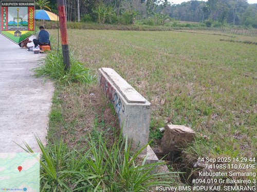 Foto Tahun 2025