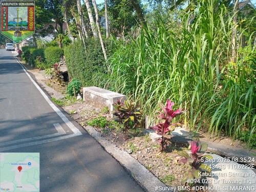Foto Tahun 2025