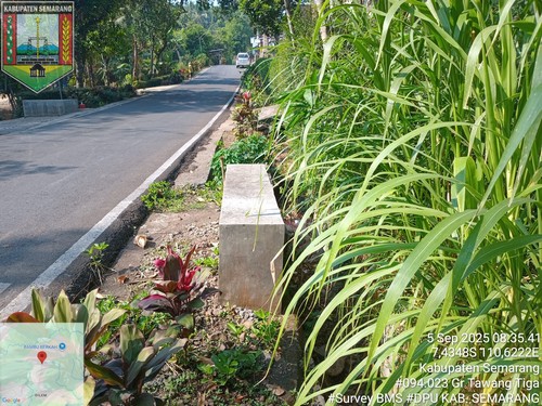 Foto Tahun 2025