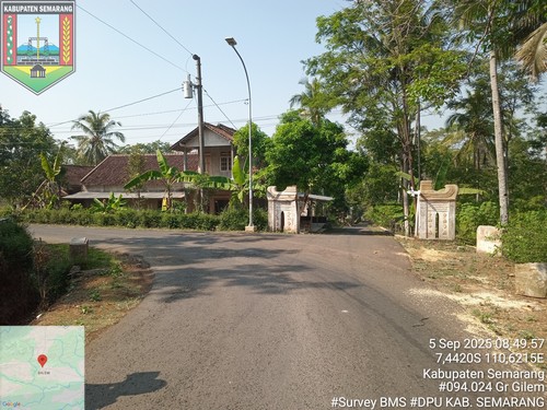 Foto Tahun 2025