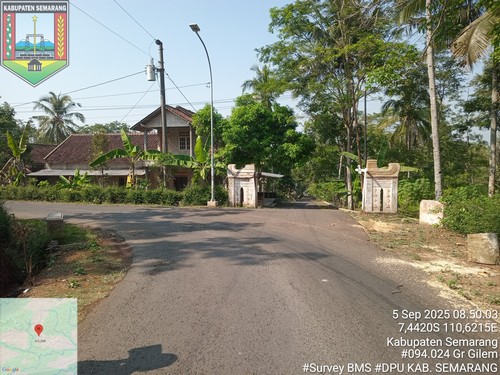 Foto Tahun 2025