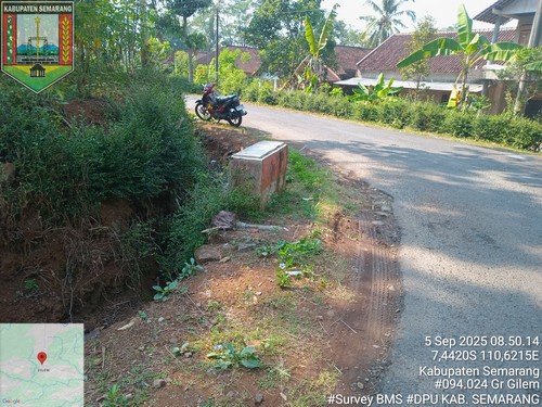 Foto Tahun 2025