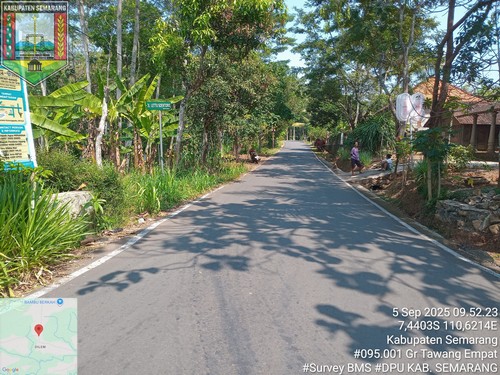 Foto Tahun 2025