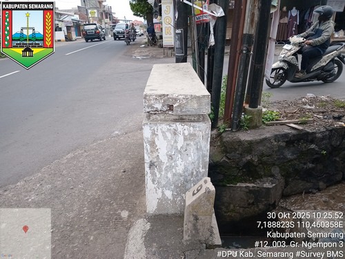 Foto Tahun 2025