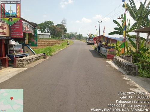 Foto Tahun 2025