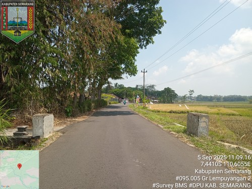 Foto Tahun 2025