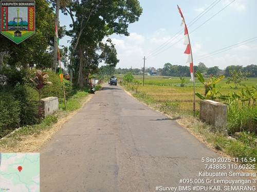 Foto Tahun 2025