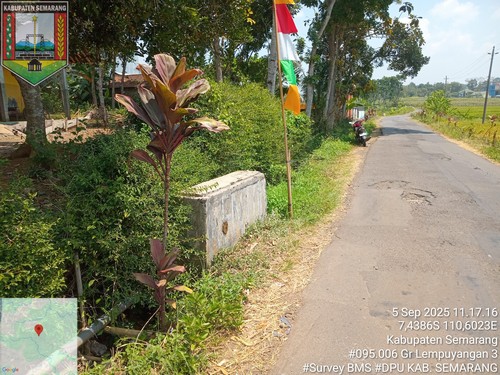 Foto Tahun 2025