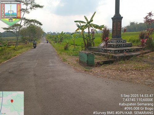 Foto Tahun 2025