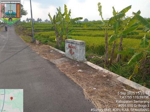 Foto Tahun 2025