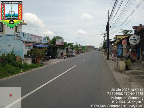 Foto Tahun 2025