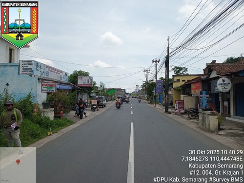 Foto Tahun 2025