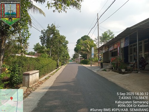 Foto Tahun 2025