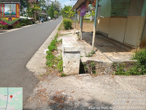 Foto Tahun 2025