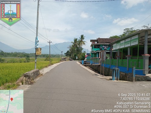 Foto Tahun 2025