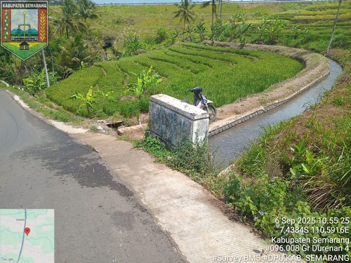 Foto Tahun 2025