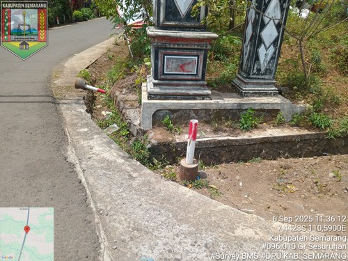 Foto Tahun 2025