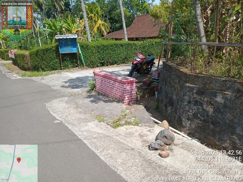 Foto Tahun 2025