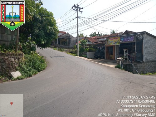 Foto Tahun 2025