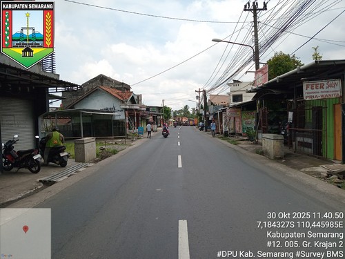 Foto Tahun 2025