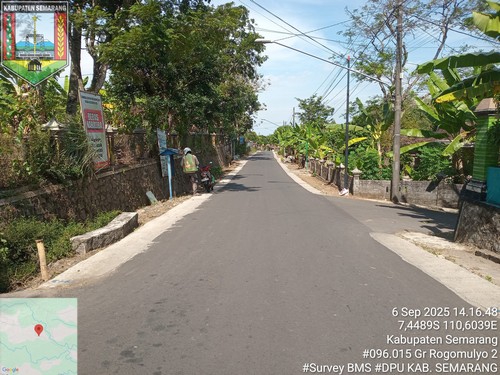 Foto Tahun 2025