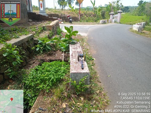 Foto Tahun 2025