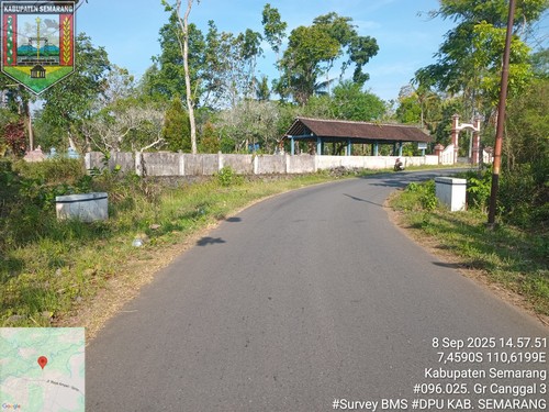 Foto Tahun 2025