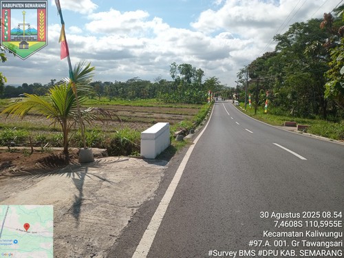 Foto Tahun 2025
