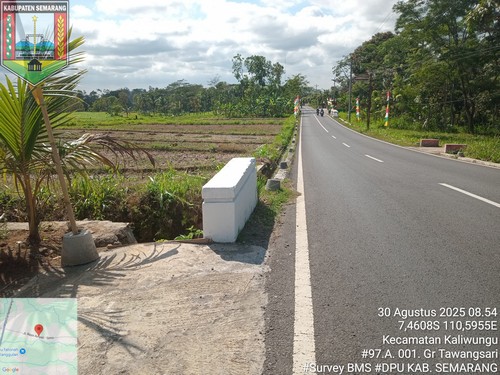 Foto Tahun 2025