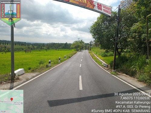 Foto Tahun 2025