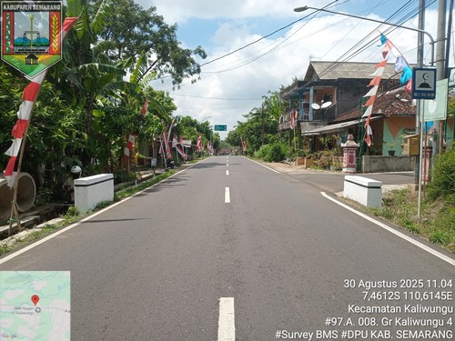 Foto Tahun 2025