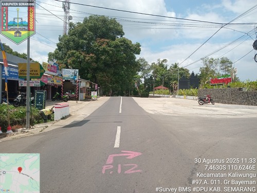 Foto Tahun 2025
