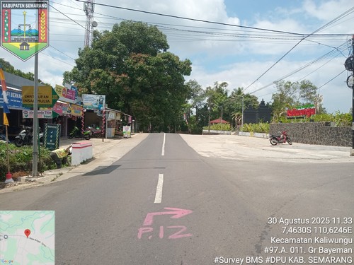 Foto Tahun 2025