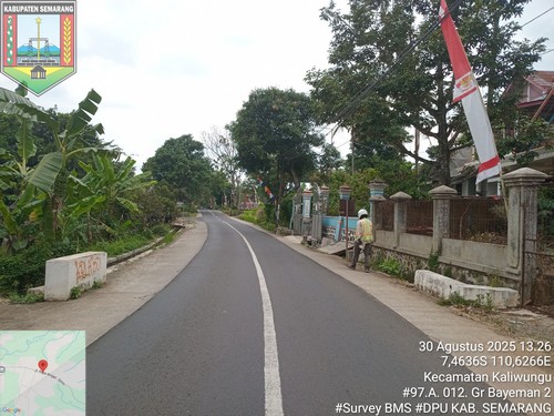 Foto Tahun 2025