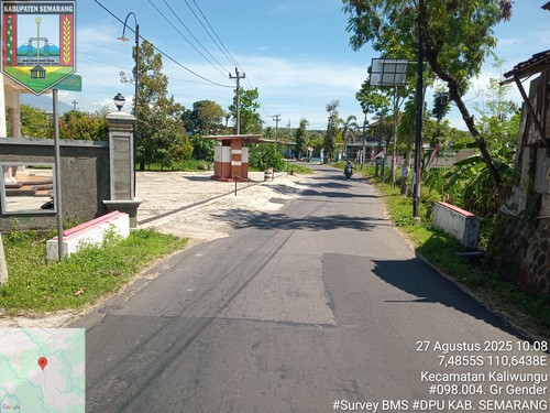 Foto Tahun 2025