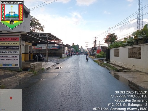 Foto Tahun 2025