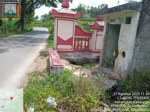 Foto Tahun 2025