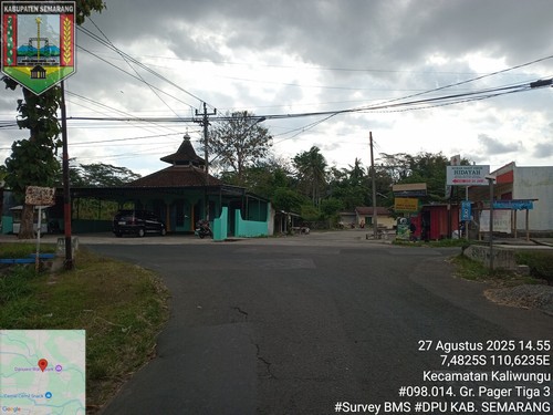 Foto Tahun 2025