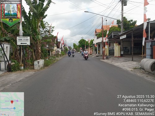 Foto Tahun 2025
