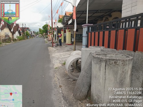 Foto Tahun 2025