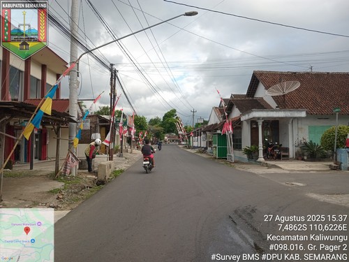 Foto Tahun 2025