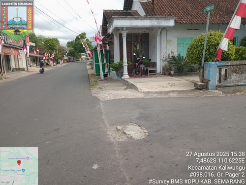 Foto Tahun 2025