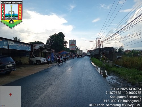 Foto Tahun 2025